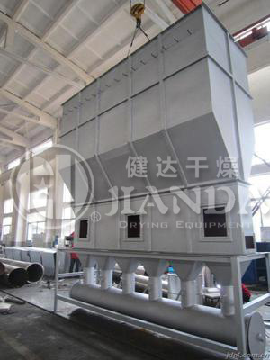 發(fā)酵麥麩專用干燥機(jī) 發(fā)酵麥麩專用干燥機(jī)